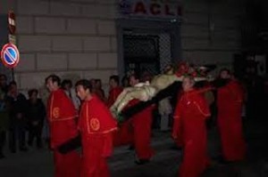 processione-rossa