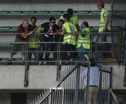 Assolti i due tifosi del Sorrento accusati di aver provocato i tafferugli all’Arechi