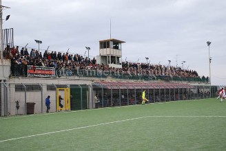 La Questura emette un altro Daspo per la partita Sorrento-Bitonto