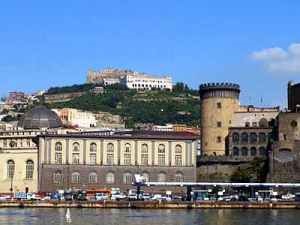 Nominato Il Nuovo Cda Della Fondazione Sorrento