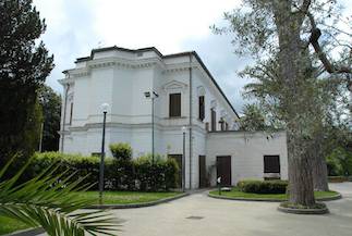 A Villa Fondi il Concerto al Chiaro di Luna