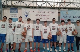 Un seminario sullo sport nel ricordo di Frediano Peraino