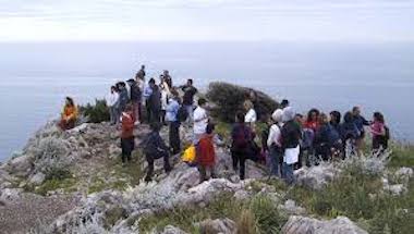 Domani la Camminata dei Casali di Massa Lubrense