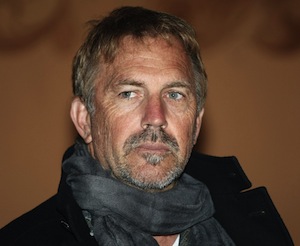 Kevin Costner innamorato di Amalfi dopo lo spot Rio Mare -Guarda Video-