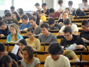 Poco lavoro per i neolaureati del meridione, tra le università del Sud la migliore risulta la Parthenope