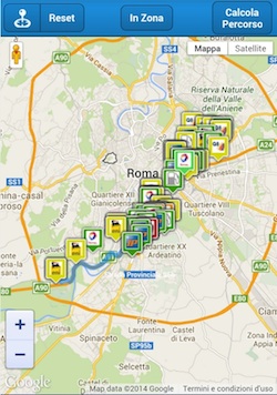 Benzina troppo cara: arriva l’app gratuita che trova il distributore più economico