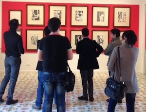 La Sorrento di Picasso: al via la mostra evento a Villa Fiorentino