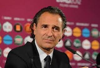 Prandelli presenta la lista dei 30 preconvocati per il Mondiale, ci sono Insigne e Maggio