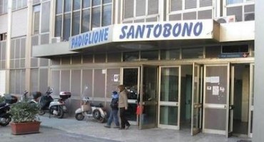 Meningite, bimbo di 18 mesi di Sorrento ricoverato a Napoli