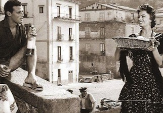 A Vico il primo museo del cinema della penisola sorrentina