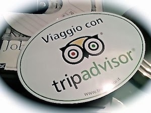 Denuncia dei consumatori: recensioni false alle attività turistiche, l’antitrust indaga su Tripadvisor