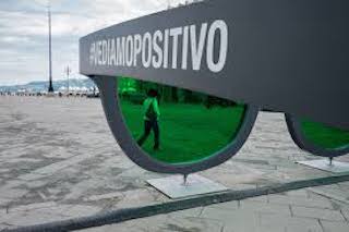 “Vedi positivo”, la campagna a premi delle Generali per guardare al futuro con ottimismo