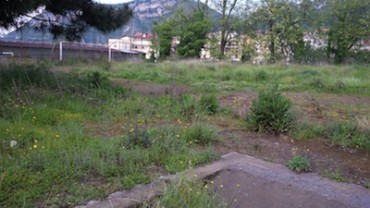 Campo di San Liborio: al via un restyling da 150mila euro