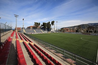 Parte la Scuola Calcio dell’Accademia Sorrento