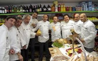 Gastronomia e solidarietà alla Festa a Vico 2016