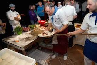 Chef di tutta Italia per la Festa a Vico