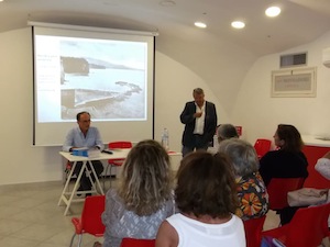 A Piano la presentazione del libro di Enzo De Pasquale “Barche e gozzi sorrentini”