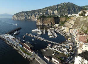 Sant’Agnello. Affidata la gestione del lido e della spiaggia