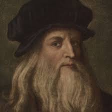 In mostra le macchine di Leonardo Da Vinci