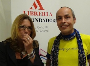 “Poemo-scatti: versi e foto”, a Piano il successo dell’evento dedicato a Vittoria Mariani e Sofia Barricelli