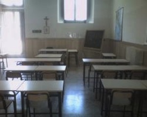 In costiera scuole chiuse fino al 4 dicembre