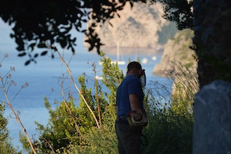 “Puliamo i sentieri” un successo per la II edizione -fotogallery-