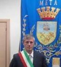 Il sindaco di Meta Giuseppe Tito confermato consigliere metropolitano di Napoli