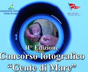 Gente di Mare, al via la seconda edizione del concorso fotografico