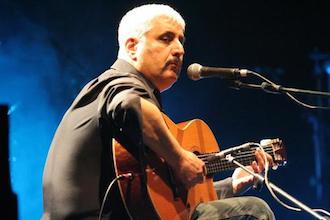 Stasera a Sorrento concerto tributo a Pino Daniele