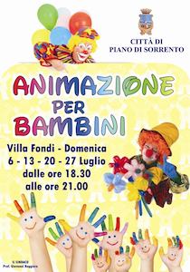 animazione-bambini-villa-fondi