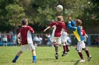 A Vico Equense calcio d’estate in piazza per 150 bambini