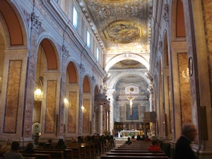 Nella Cattedrale di Sorrento il Concerto di Natale