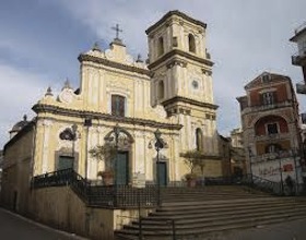 Tornano nel presepe della chiesa di Sant’Agnello i pastori rubati nel 2000