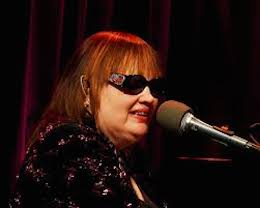 Diane Schuur a Sorrento per i 180 anni dell’hotel Vittoria