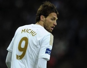 michu