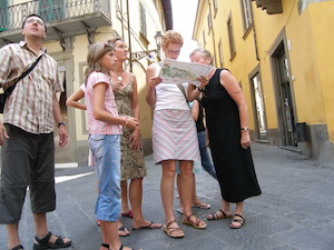 Da Sorrento l’appello per sostenere il turismo