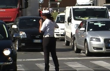 A Sorrento si cercano sponsor per assumere vigili urbani