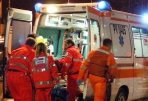 Botti di Capodanno, 35 feriti tra Napoli e provincia
