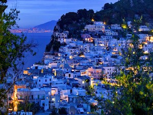 capri