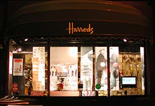 Lo chef Gennaro Esposito sbarca ai magazzini Harrods di Londra