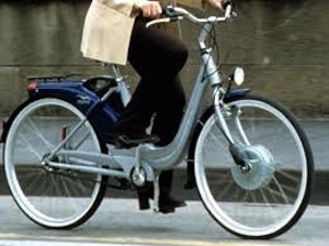 Ladro di bici beccato grazie alle telecamere comunali