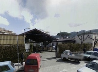 In Parlamento il caso dell’affidamento del parcheggio del mercato di Piano di Sorrento