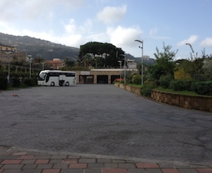 Sorteggiati gli abbonamenti per il parcheggio Lauro di Sorrento