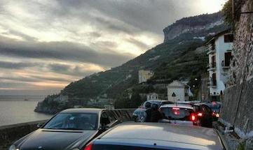 positano-traffico