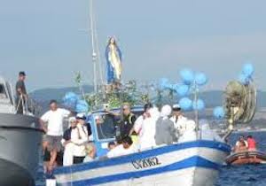 Festa dell’Assunta in penisola tra fede e tradizione