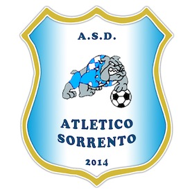 Calcio a 5: nasce la squadra Atletico Sorrento