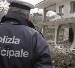 Abusi edilizi a Sorrento, altri 6 soggetti denunciati