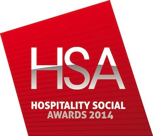 “Selfie Sorrento” alla conquista dell’Hospitality Social Awards
