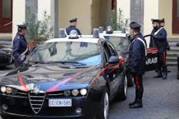 Controlli di Ferragosto: denunce e multe per 7mila euro