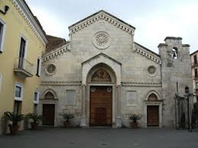 Salvemini 2020, una messa con i sacerdoti diplomati al Liceo di Sorrento